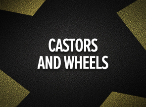 Castors & Wheels